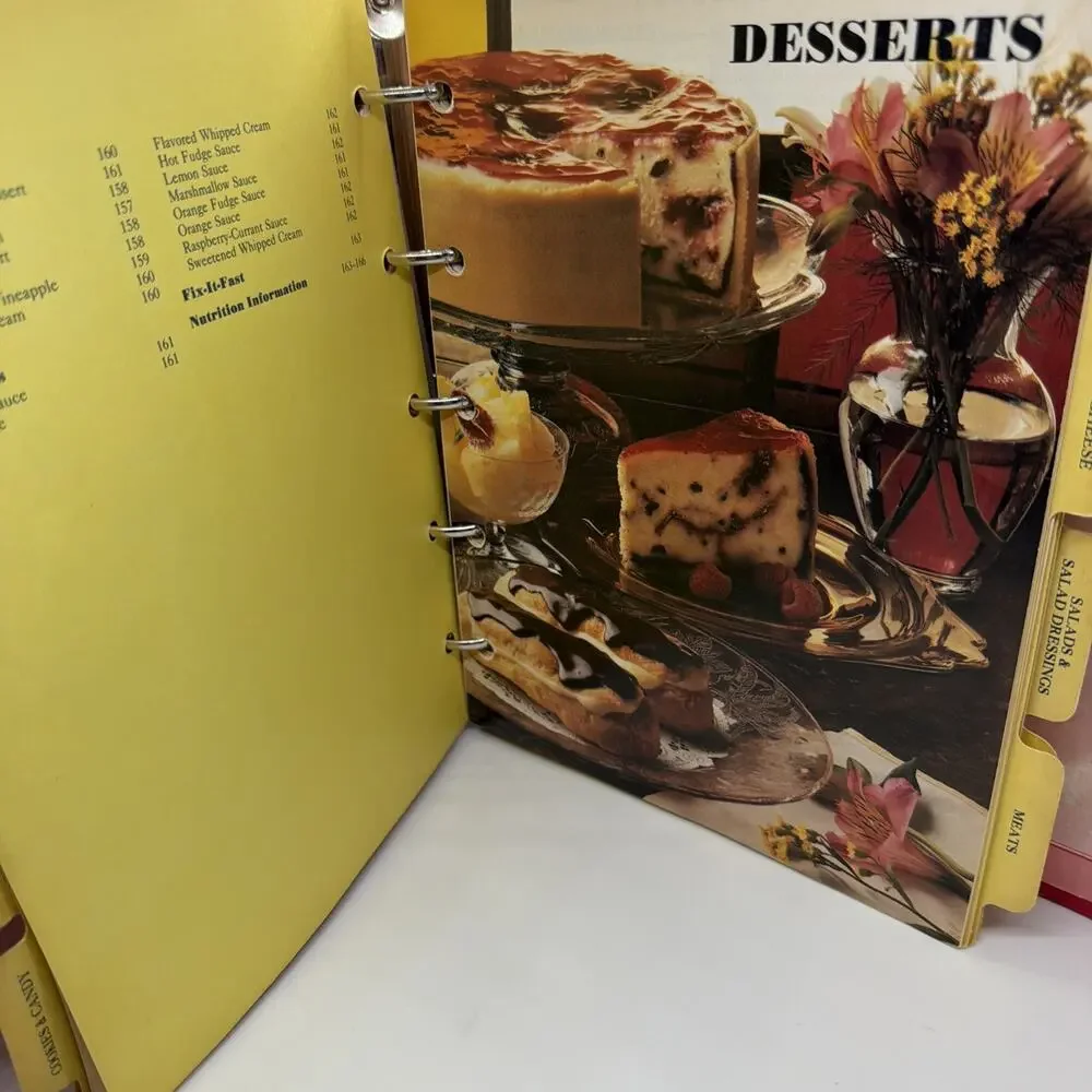N/A cookbook betty